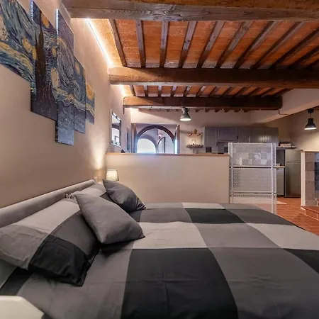 Serene Retreat With Pool & Breathtaking Views * Volterra