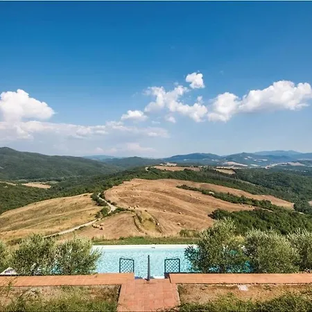 Serene Retreat With Pool & Breathtaking Views Lägenhet *